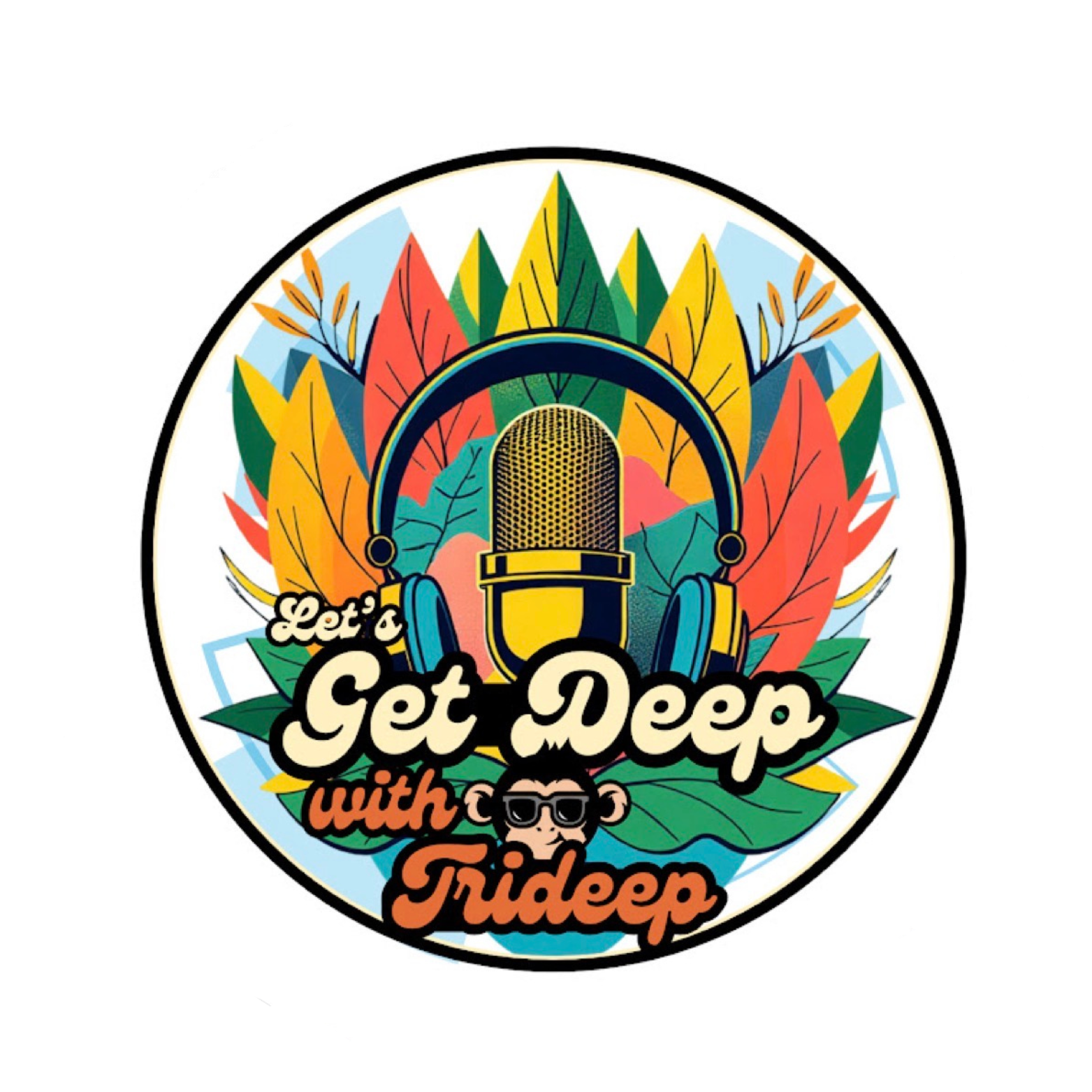 Let’s Get Deep